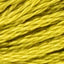 Stranded Cotton Luca-S - 309 / DMC 733 / Anchor 280 Stranded Cotton - HobbyJobby