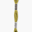 Stranded Cotton Luca-S - 314 / DMC 370 / Anchor 843 Stranded Cotton - HobbyJobby