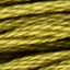 Stranded Cotton Luca-S - 315 / DMC 3012 / Anchor 844 Stranded Cotton - HobbyJobby