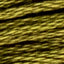 Stranded Cotton Luca-S - 316 / DMC 3011 / Anchor 845 Stranded Cotton - HobbyJobby