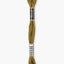 Stranded Cotton Luca-S - 319 / DMC 611 / Anchor 855 Stranded Cotton - HobbyJobby