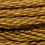 Stranded Cotton Luca-S - 328 / DMC 829 / Anchor 889 Stranded Cotton - HobbyJobby