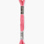 Stranded Cotton Luca-S - 33 / DMC 899 / Anchor 38 Stranded Cotton - HobbyJobby