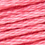 Stranded Cotton Luca-S - 33 / DMC 899 / Anchor 38 Stranded Cotton - HobbyJobby