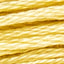 Stranded Cotton Luca-S - 330 / DMC 677 / Anchor 300 Stranded Cotton - HobbyJobby