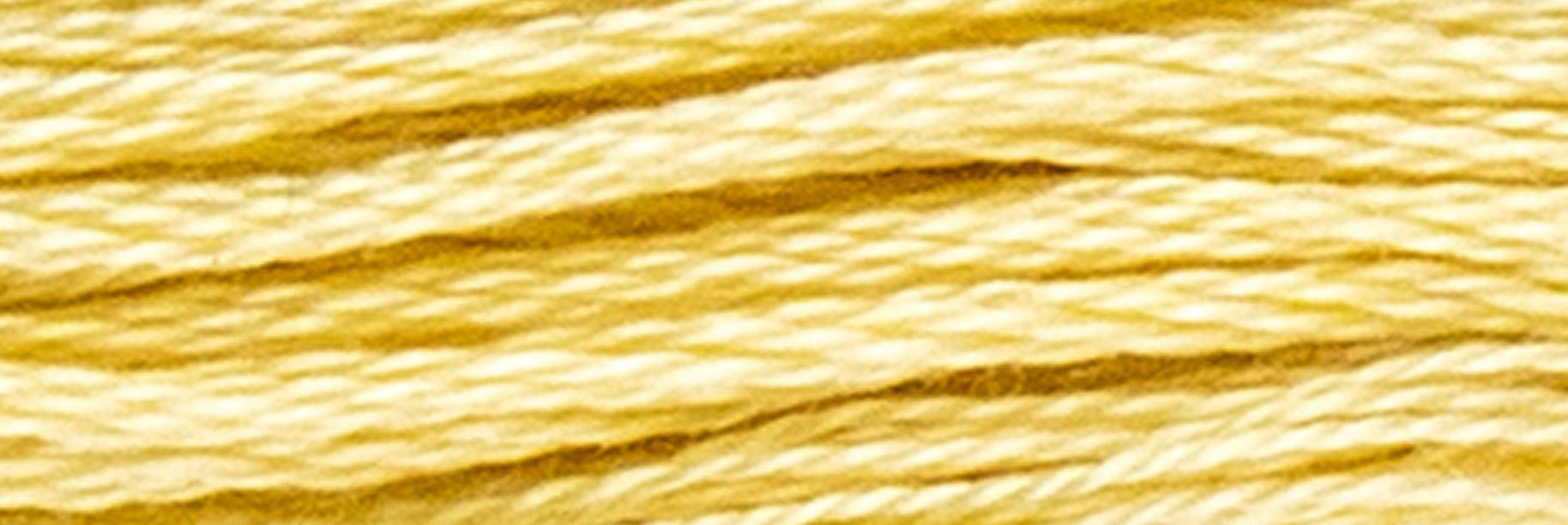 Stranded Cotton Luca-S - 330 / DMC 677 / Anchor 300 Stranded Cotton - HobbyJobby
