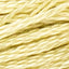 Stranded Cotton Luca-S - 335 / DMC 3047 / Anchor 852 Stranded Cotton - HobbyJobby
