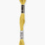 Stranded Cotton Luca-S - 336 / DMC 3046 / Anchor 945 Stranded Cotton - HobbyJobby