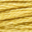 Stranded Cotton Luca-S - 336 / DMC 3046 / Anchor 945 Stranded Cotton - HobbyJobby