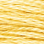 Stranded Cotton Luca-S - 339 / DMC 676 / Anchor 891 Stranded Cotton - HobbyJobby