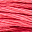 Stranded Cotton Luca-S - 34 / DMC 335/ Anchor 41 Stranded Cotton - HobbyJobby