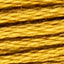 Stranded Cotton Luca-S - 341 / DMC 680 / Anchor 901 Stranded Cotton - HobbyJobby