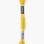 Stranded Cotton Luca-S - 344 / DMC 3821 / Anchor 305 Stranded Cotton - HobbyJobby