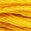 Stranded Cotton Luca-S - 347 / DMC 728 / Anchor 306 Stranded Cotton - HobbyJobby