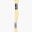 Stranded Cotton Luca-S - 351 / DMC 3823 / Anchor 386 Stranded Cotton - HobbyJobby
