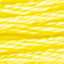 Stranded Cotton Luca-S - 361 / DMC 445 / Anchor 288 Stranded Cotton - HobbyJobby