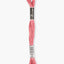 Stranded Cotton Luca-S - 37 / DMC 962 / Anchor X Stranded Cotton - HobbyJobby