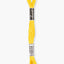 Stranded Cotton Luca-S - 372 / DMC 744 / Anchor 305 Stranded Cotton - HobbyJobby