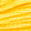 Stranded Cotton Luca-S - 372 / DMC 744 / Anchor 305 Stranded Cotton - HobbyJobby
