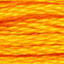 Stranded Cotton Luca-S - 375 / DMC 741 / Anchor 304 Stranded Cotton - HobbyJobby