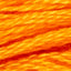 Stranded Cotton Luca-S - 377 / DMC 970 / Anchor 925 Stranded Cotton - HobbyJobby
