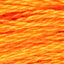 Stranded Cotton Luca-S - 378 / DMC 947 / Anchor 332 Stranded Cotton - HobbyJobby