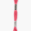 Stranded Cotton Luca-S - 38 / DMC 961 / Anchor X Stranded Cotton - HobbyJobby