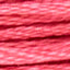 Stranded Cotton Luca-S - 38 / DMC 961 / Anchor X Stranded Cotton - HobbyJobby