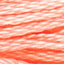 Stranded Cotton Luca-S - 384 / DMC 3824 / Anchor - Stranded Cotton - HobbyJobby