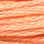 Stranded Cotton Luca-S - 385 / DMC 3341 / Anchor 328 Stranded Cotton - HobbyJobby