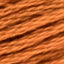 Stranded Cotton Luca-S - 395 / DMC 921 / Anchor 884 Stranded Cotton - HobbyJobby