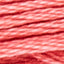 Stranded Cotton Luca-S - 40 / DMC 3833 / Anchor X Stranded Cotton - HobbyJobby