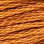 Stranded Cotton Luca-S - 401 / DMC 301 / Anchor 1049 Stranded Cotton - HobbyJobby