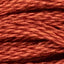 Stranded Cotton Luca-S - 410 / DMC 355 / Anchor 1014 Stranded Cotton - HobbyJobby