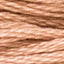 Stranded Cotton Luca-S - 420 / DMC 758 / Anchor 1008 Stranded Cotton - HobbyJobby