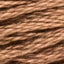 Stranded Cotton Luca-S - 422 / DMC 3772 / Anchor 1007 Stranded Cotton - HobbyJobby