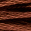 Stranded Cotton Luca-S - 424 / DMC 3858 / Anchor 352 Stranded Cotton - HobbyJobby