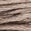 Stranded Cotton Luca-S - 428 / DMC 7 / Anchor - Stranded Cotton - HobbyJobby