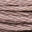 Stranded Cotton Luca-S - 432 / DMC 3861 / Anchor X Stranded Cotton - HobbyJobby