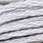 Stranded Cotton Luca-S - 436 / DMC 2 / Anchor 398 Stranded Cotton - HobbyJobby