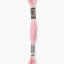 Stranded Cotton Luca-S - 44 / DMC 151 / Anchor 73 Stranded Cotton - HobbyJobby