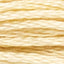 Stranded Cotton Luca-S - 446 / DMC 739/ Anchor - Stranded Cotton - HobbyJobby