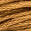 Stranded Cotton Luca-S - 450 / DMC 435 / Anchor 1046 Stranded Cotton - HobbyJobby