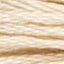 Stranded Cotton Luca-S - 458 / DMC x / Anchor 387 Stranded Cotton - HobbyJobby