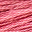 Stranded Cotton Luca-S - 46 / DMC 3733 / Anchor 75 Stranded Cotton - HobbyJobby