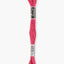 Stranded Cotton Luca-S - 47 / DMC 3731 / Anchor 76 Stranded Cotton - HobbyJobby