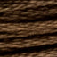 Stranded Cotton Luca-S - 474 / DMC 838 / Anchor 1088 Stranded Cotton - HobbyJobby