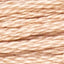 Stranded Cotton Luca-S - 475 / DMC 842 / Anchor 376 Stranded Cotton - HobbyJobby