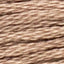 Stranded Cotton Luca-S - 476 / DMC 3863 / Anchor 378 Stranded Cotton - HobbyJobby