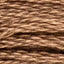 Stranded Cotton Luca-S - 477 / DMC 3862 / Anchor 379 Stranded Cotton - HobbyJobby